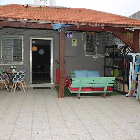 The Private House רשת הבית הפרטי 贝尔谢巴 外观 照片
