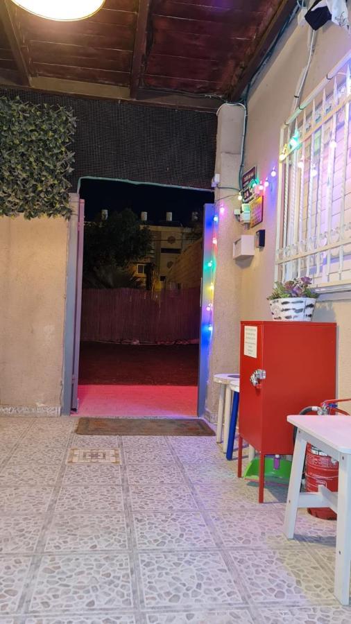 The Private House רשת הבית הפרטי 贝尔谢巴 外观 照片