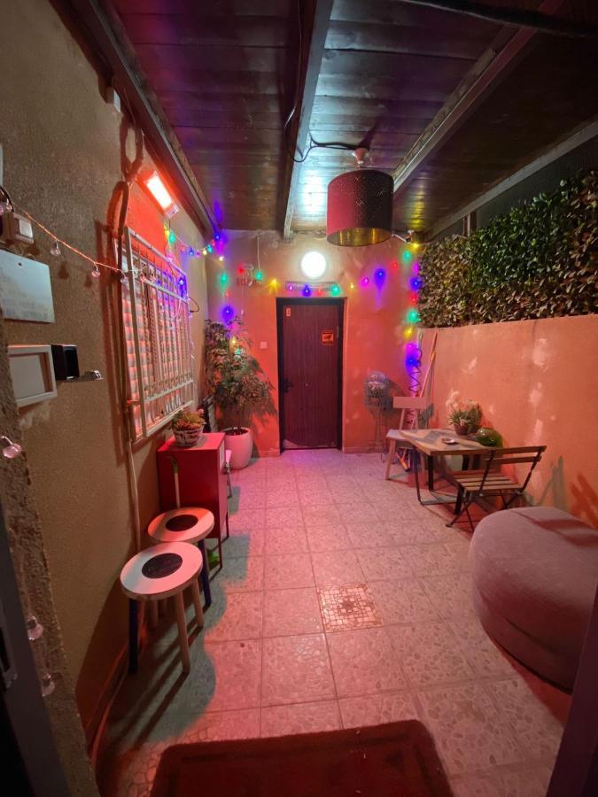 The Private House רשת הבית הפרטי 贝尔谢巴 外观 照片