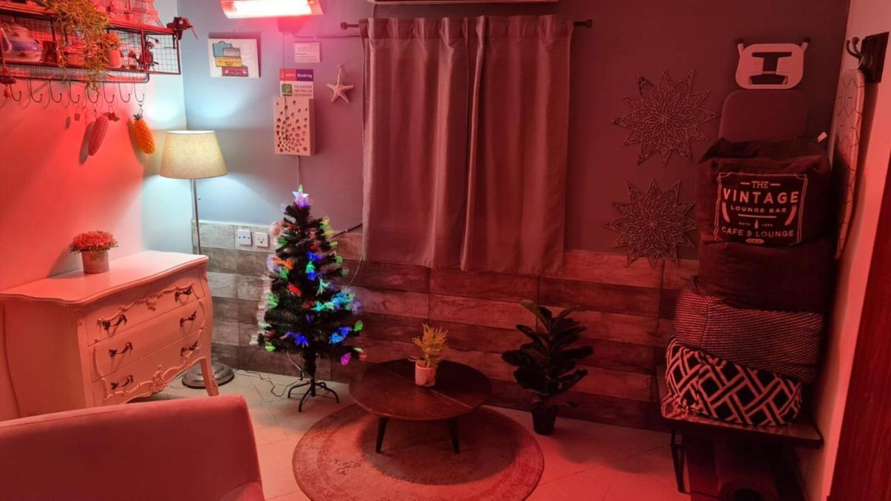 The Private House רשת הבית הפרטי 贝尔谢巴 外观 照片