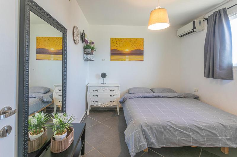 The Private House רשת הבית הפרטי 贝尔谢巴 外观 照片