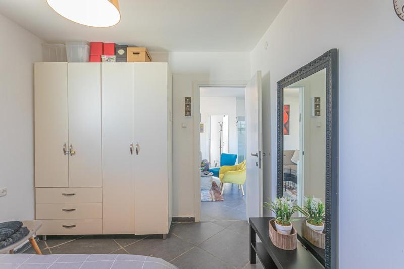 The Private House רשת הבית הפרטי 贝尔谢巴 外观 照片