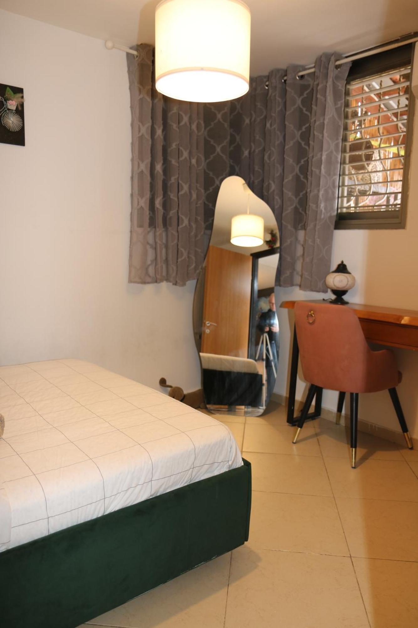 The Private House רשת הבית הפרטי 贝尔谢巴 外观 照片