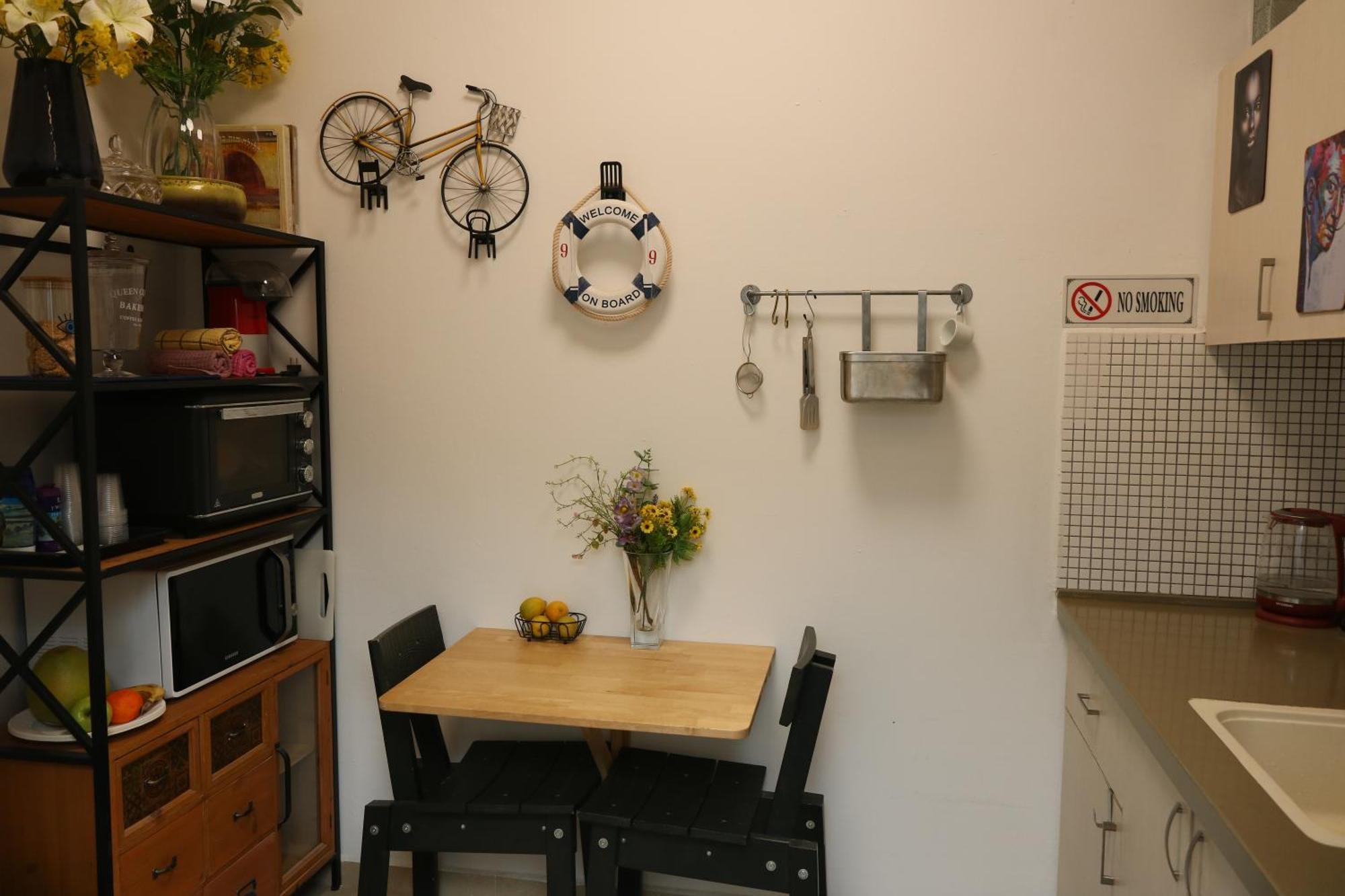The Private House רשת הבית הפרטי 贝尔谢巴 外观 照片