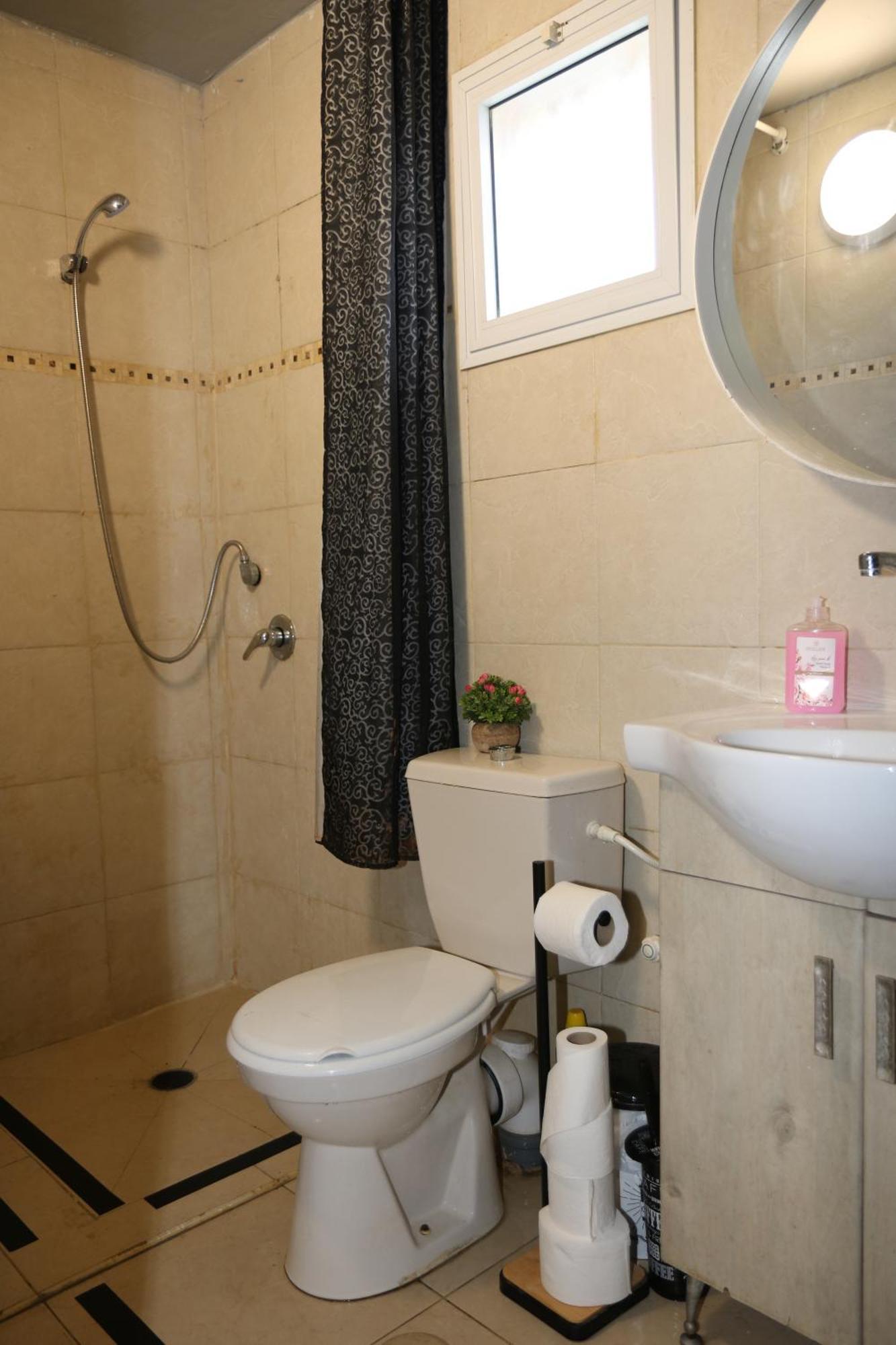 The Private House רשת הבית הפרטי 贝尔谢巴 外观 照片