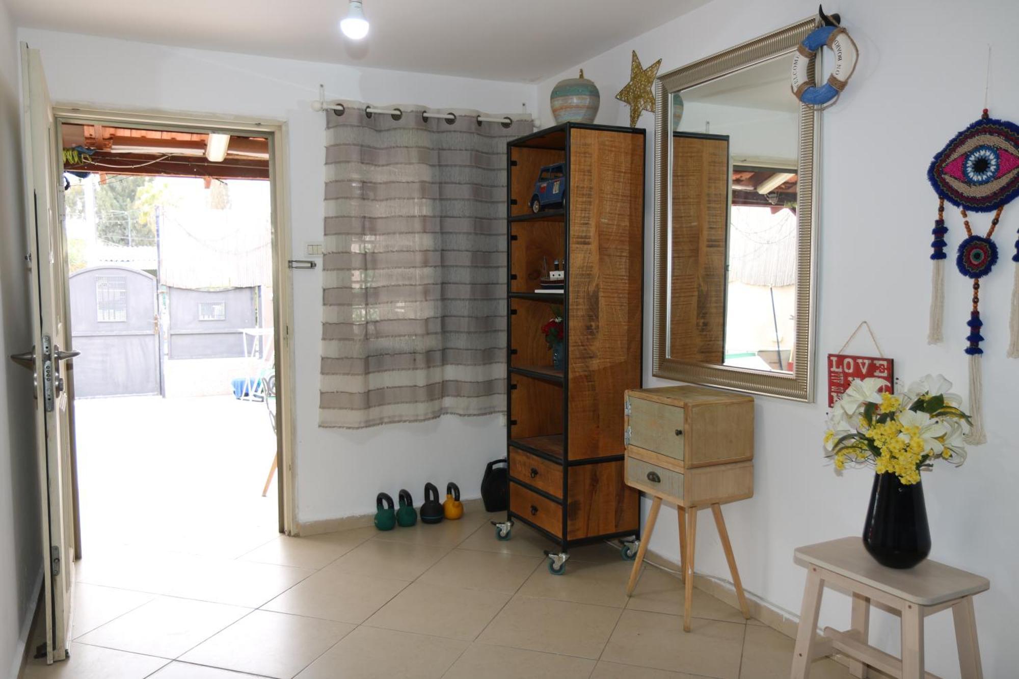 The Private House רשת הבית הפרטי 贝尔谢巴 外观 照片
